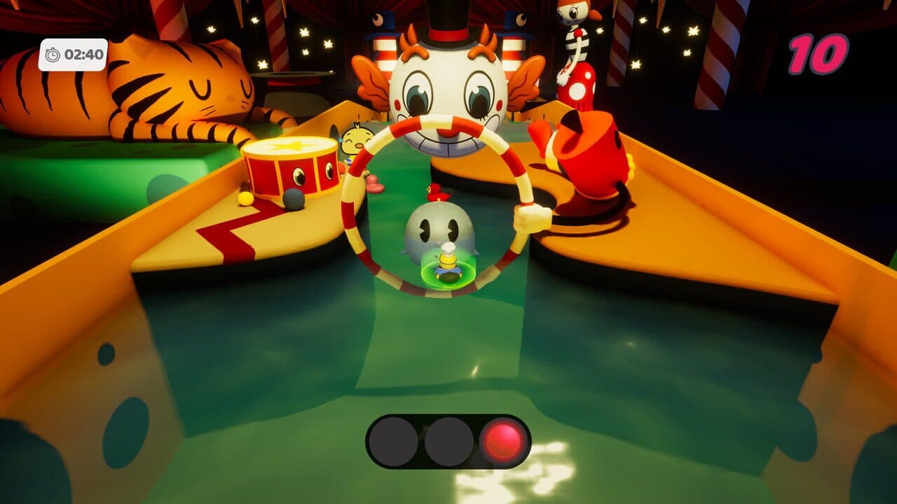 Slowly Sliding Ducks thumbnail 4