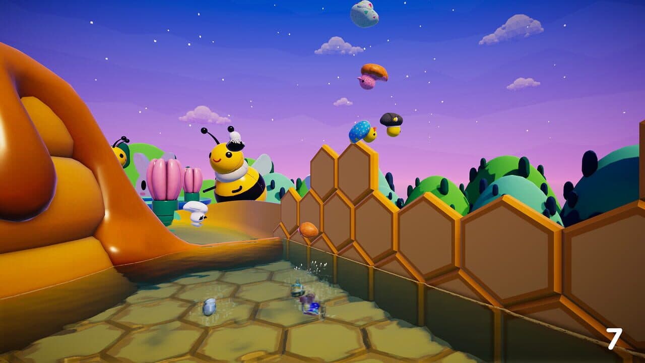 Slowly Sliding Ducks thumbnail 5