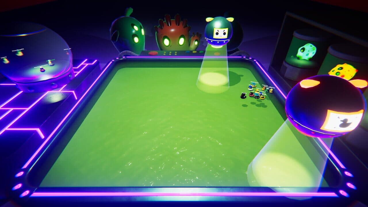 Slowly Sliding Ducks thumbnail 10