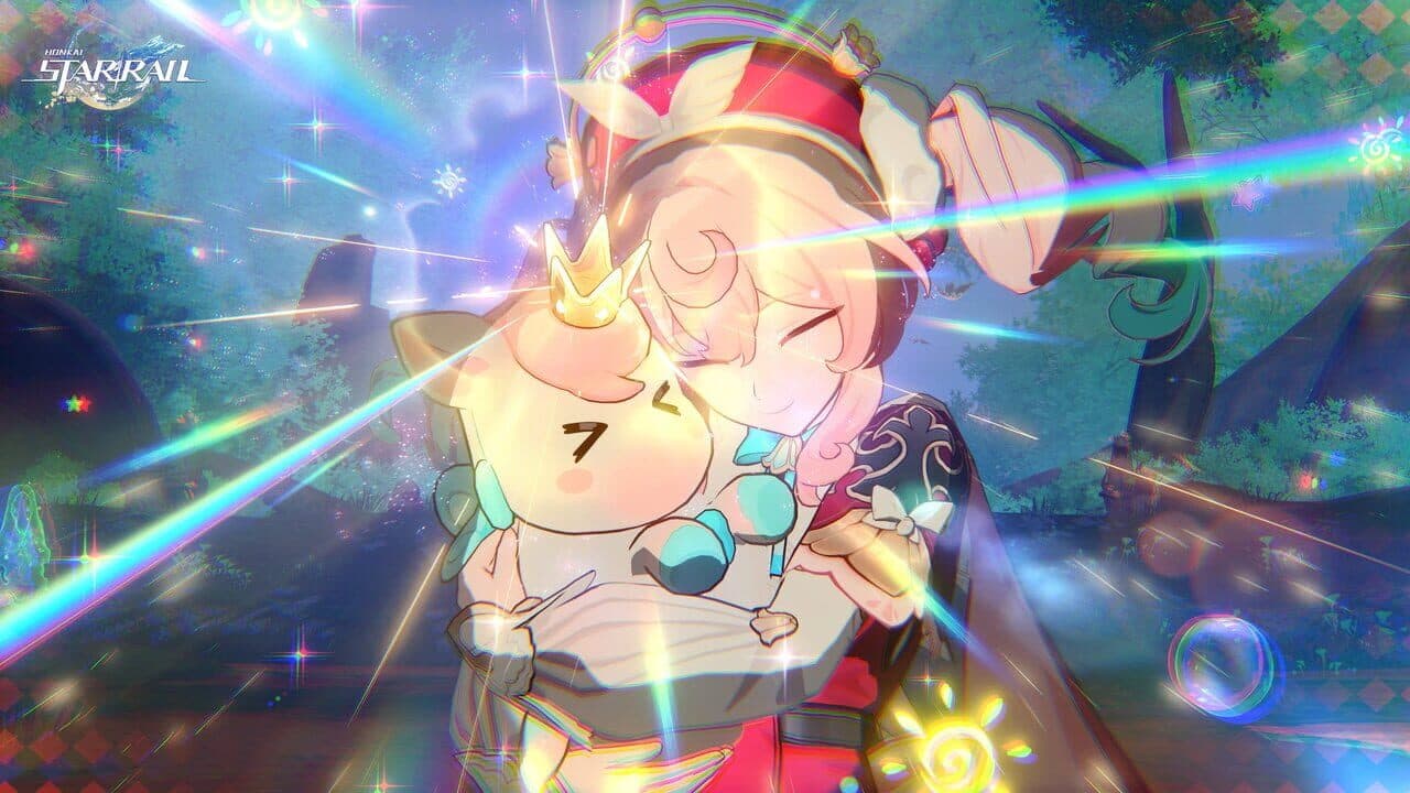 Honkai: Star Rail - The Fall at Dawn’s Rise thumbnail 3