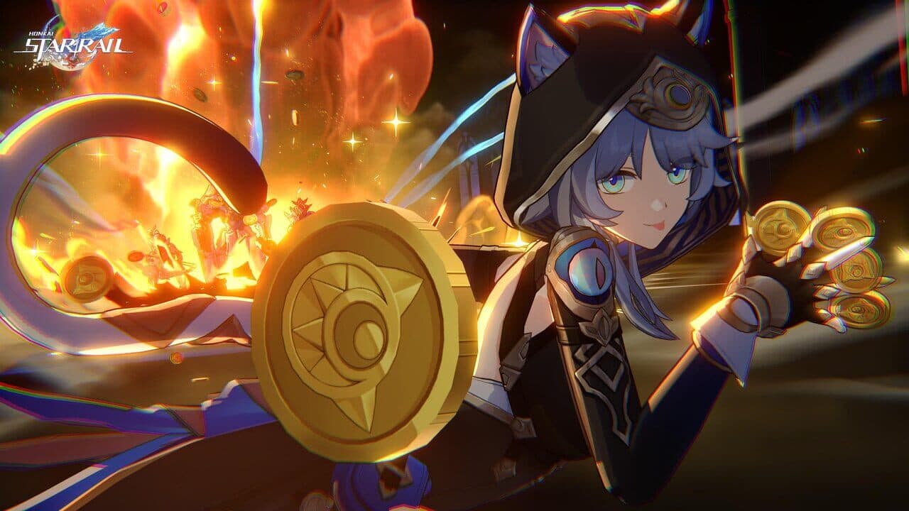 Honkai: Star Rail - The Fall at Dawn’s Rise thumbnail 4