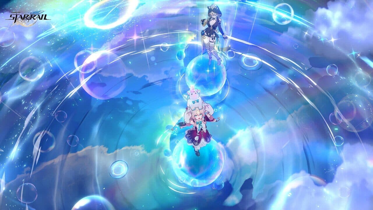 Honkai: Star Rail - The Fall at Dawn’s Rise thumbnail 5