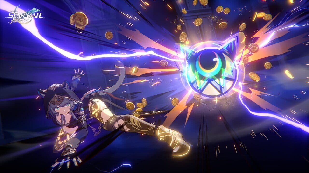 Honkai: Star Rail - The Fall at Dawn’s Rise thumbnail 2