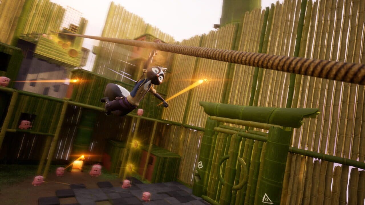 Chickenhare and the Treasure of Spiking-Beard thumbnail 4