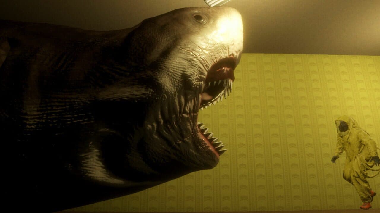 Backroom Loop thumbnail 2
