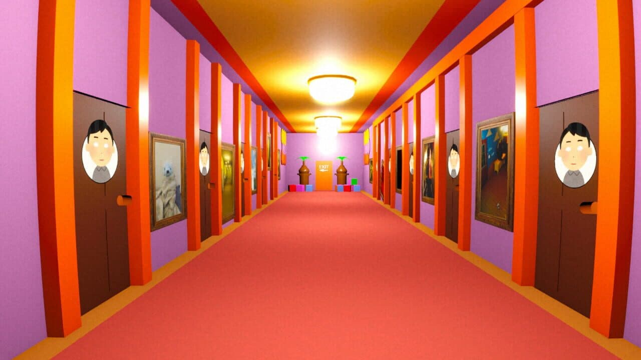 Backroom Loop thumbnail 7
