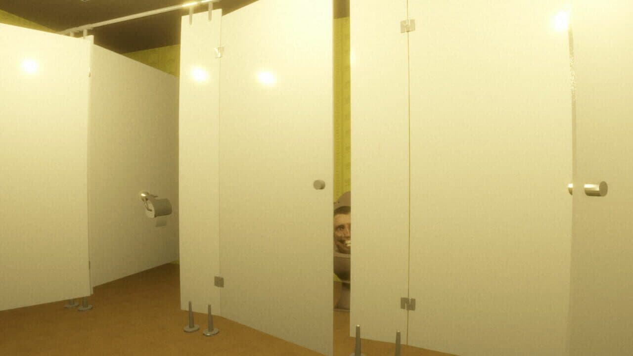 Backroom Loop thumbnail 8