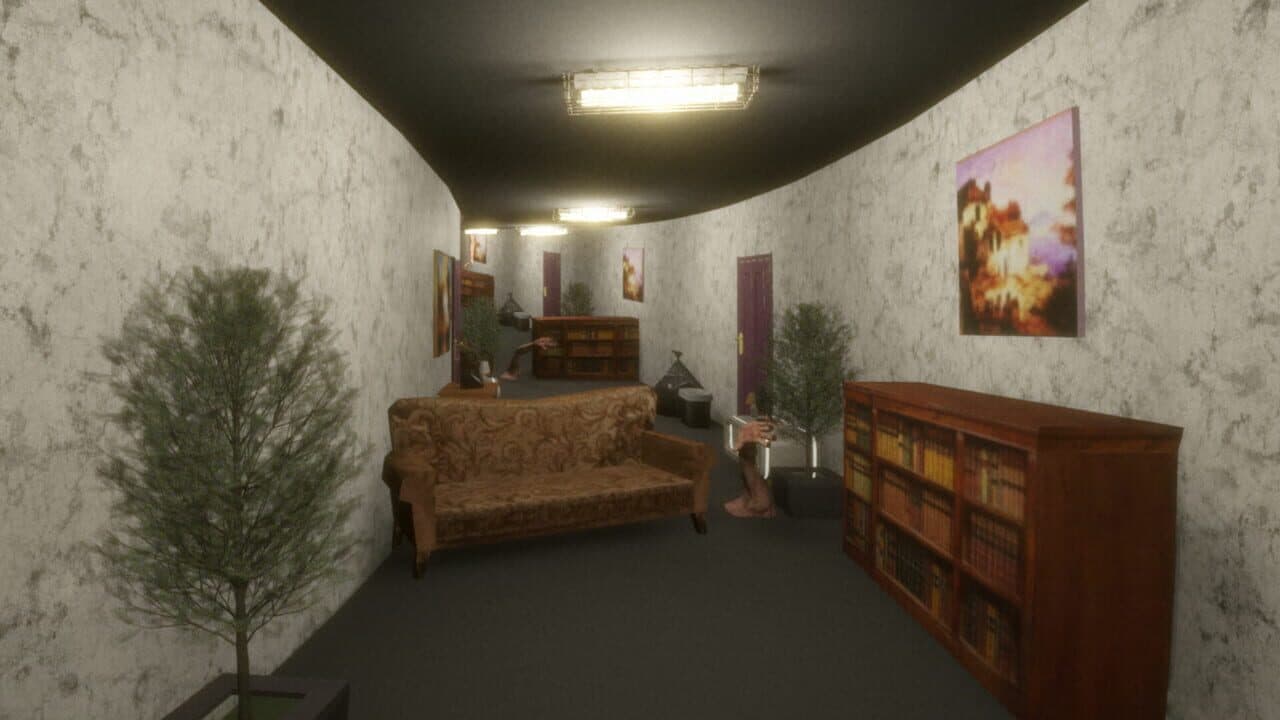 Backroom Loop thumbnail 9