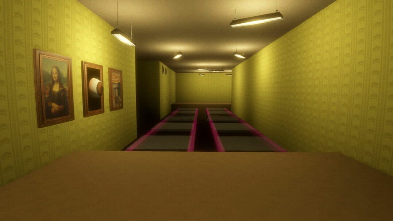 Backroom Loop thumbnail 6