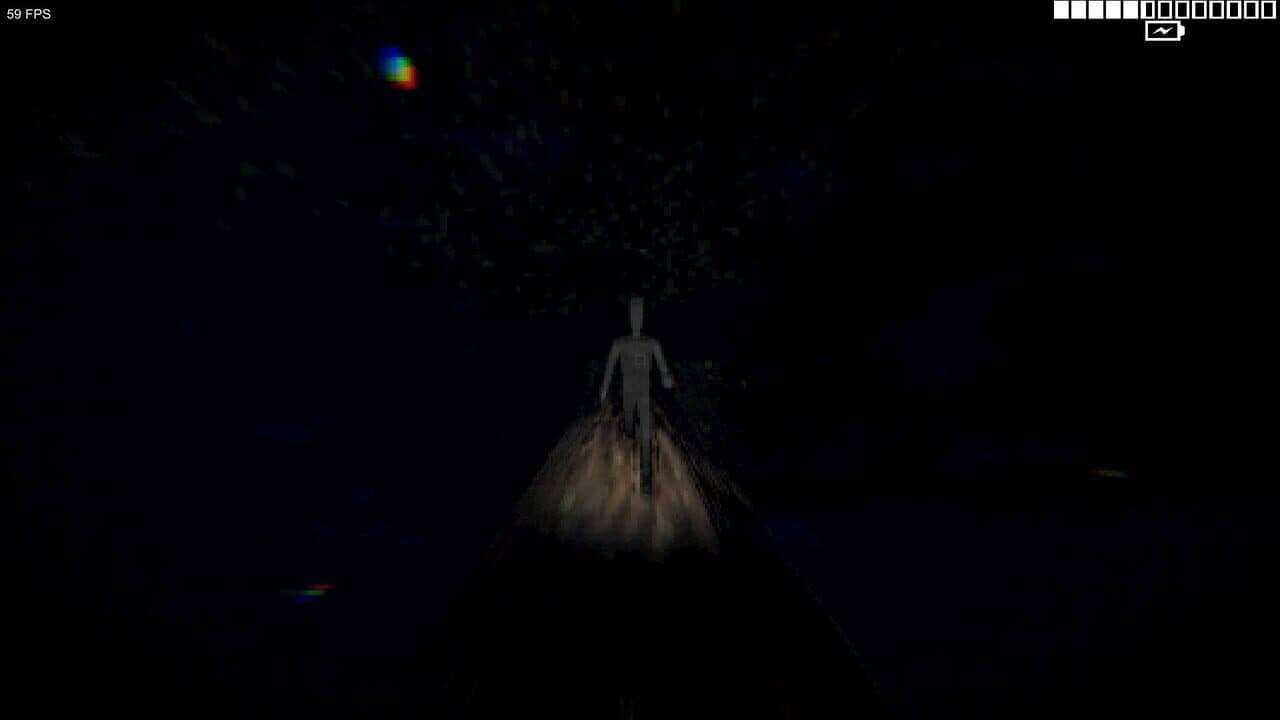 The Expedition screenshot 1