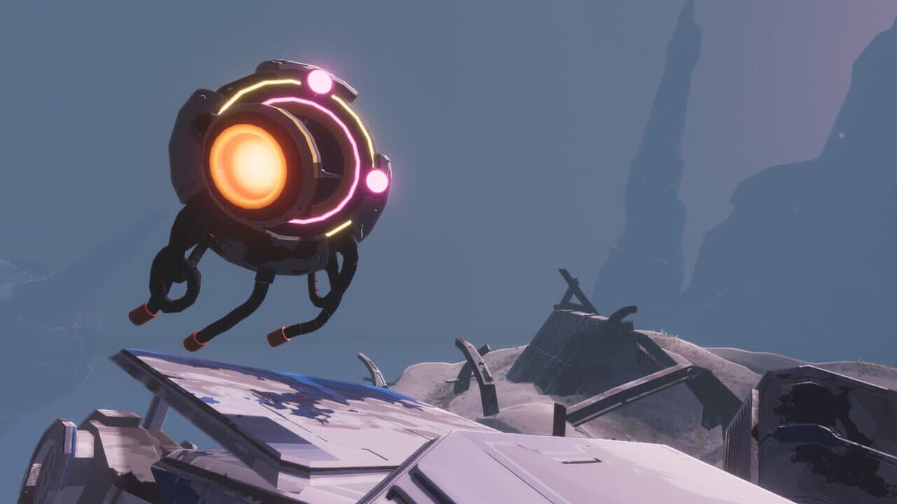 Risk of Rain 2: Alloyed Collective thumbnail 3