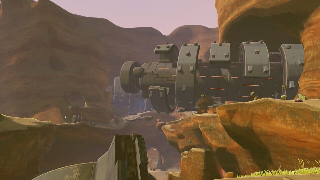 Risk of Rain 2: Alloyed Collective thumbnail 5