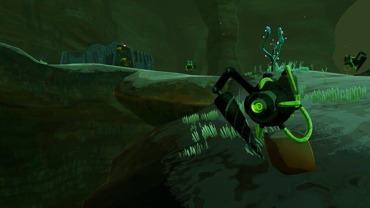 Risk of Rain 2: Alloyed Collective thumbnail 6