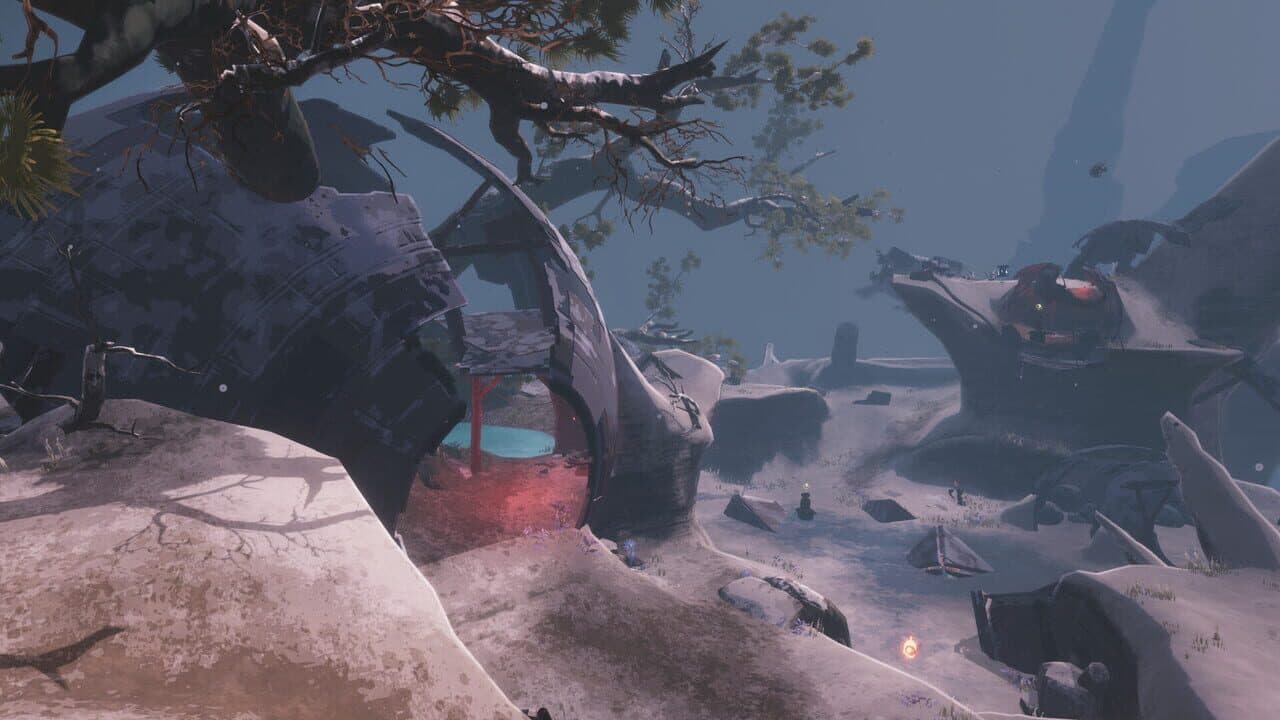 Risk of Rain 2: Alloyed Collective thumbnail 7