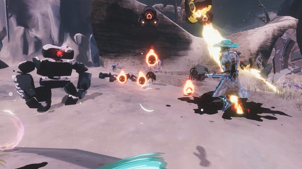 Risk of Rain 2: Alloyed Collective thumbnail 8