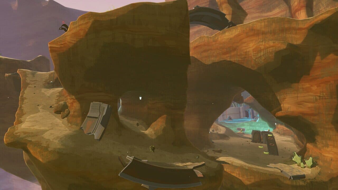 Risk of Rain 2: Alloyed Collective thumbnail 10