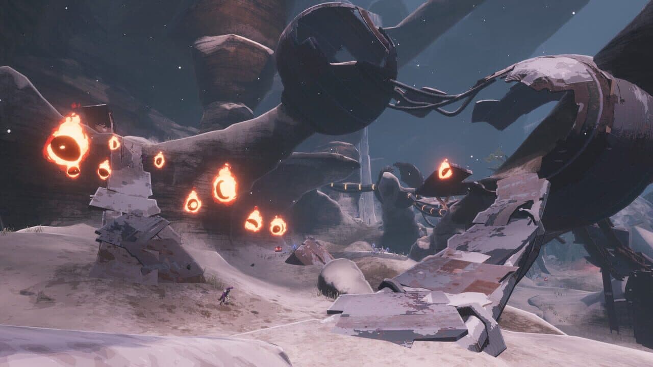 Risk of Rain 2: Alloyed Collective thumbnail 11