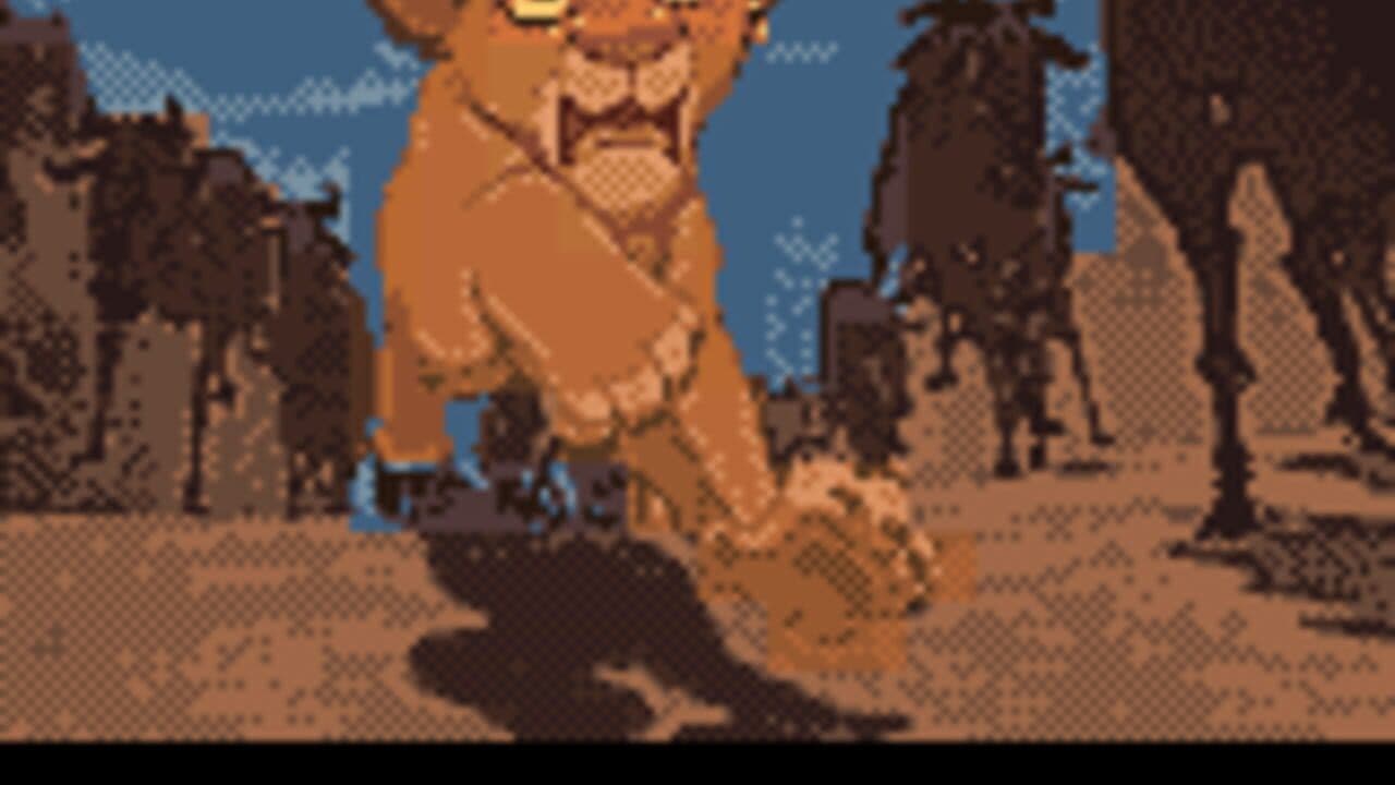 The King Lion III 2003 Advance thumbnail 5