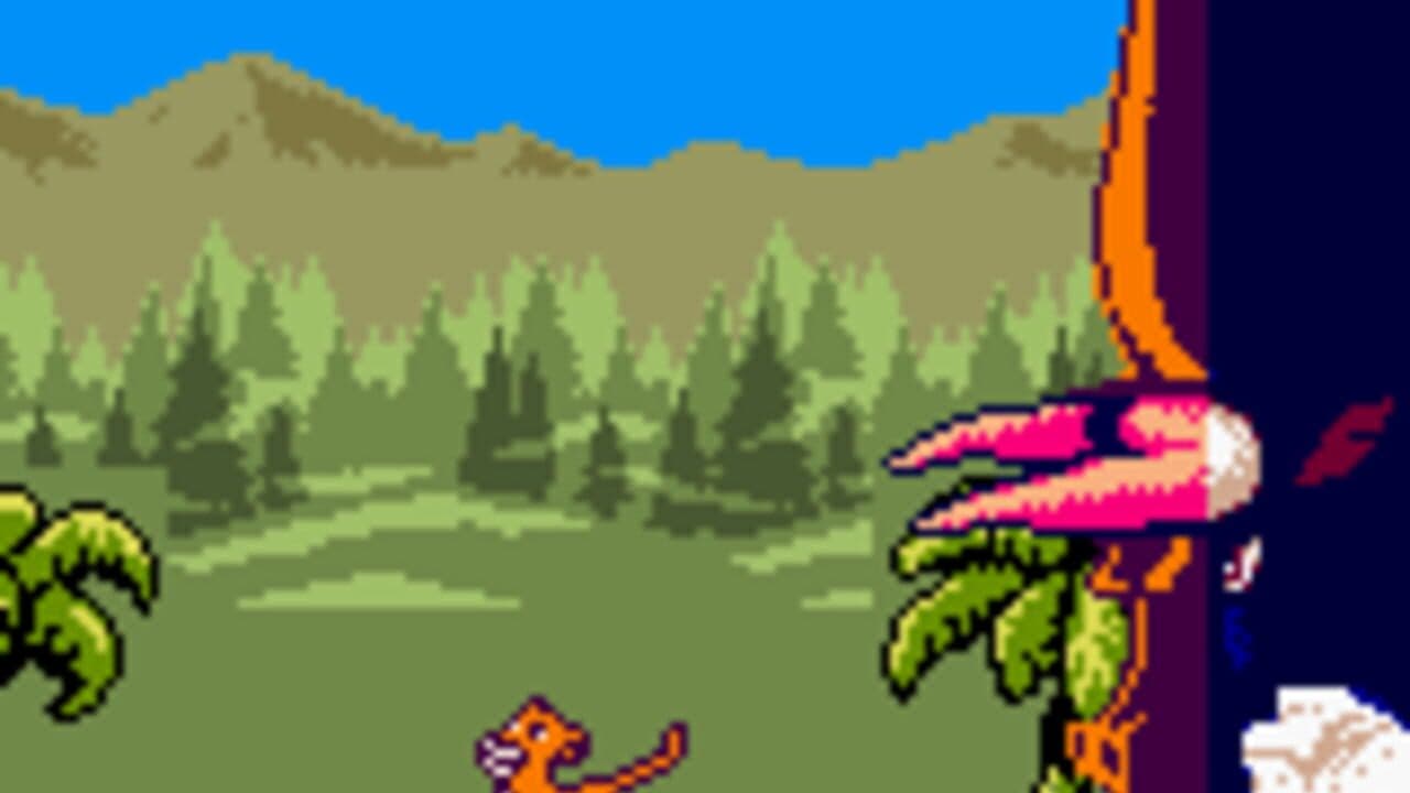 The King Lion III 2003 Advance thumbnail 6