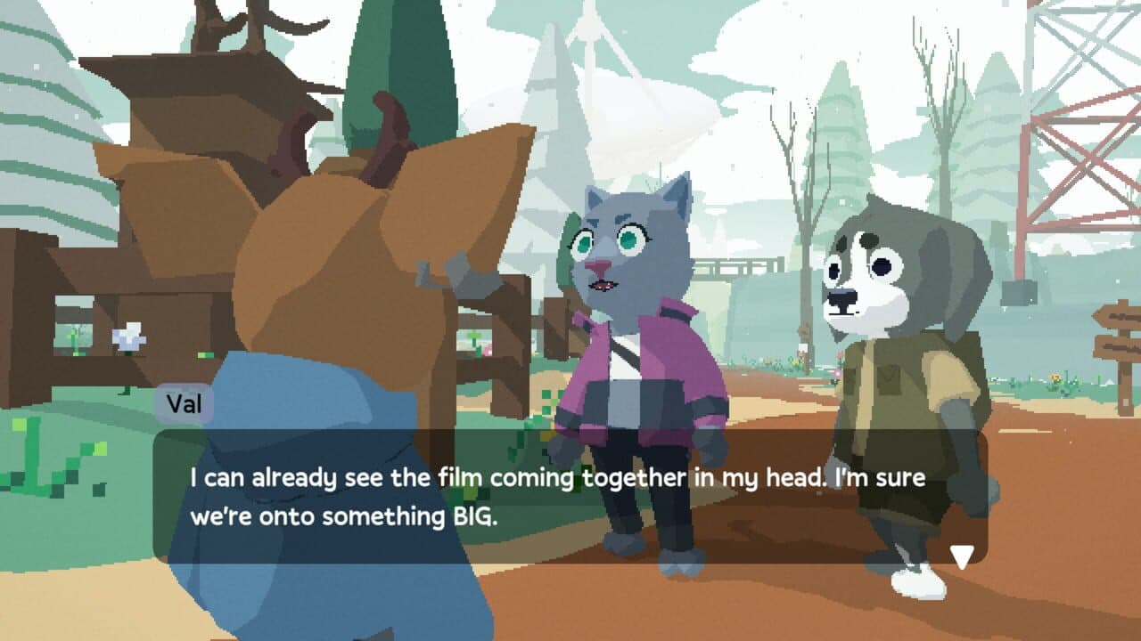 The Well's Blessing thumbnail 3