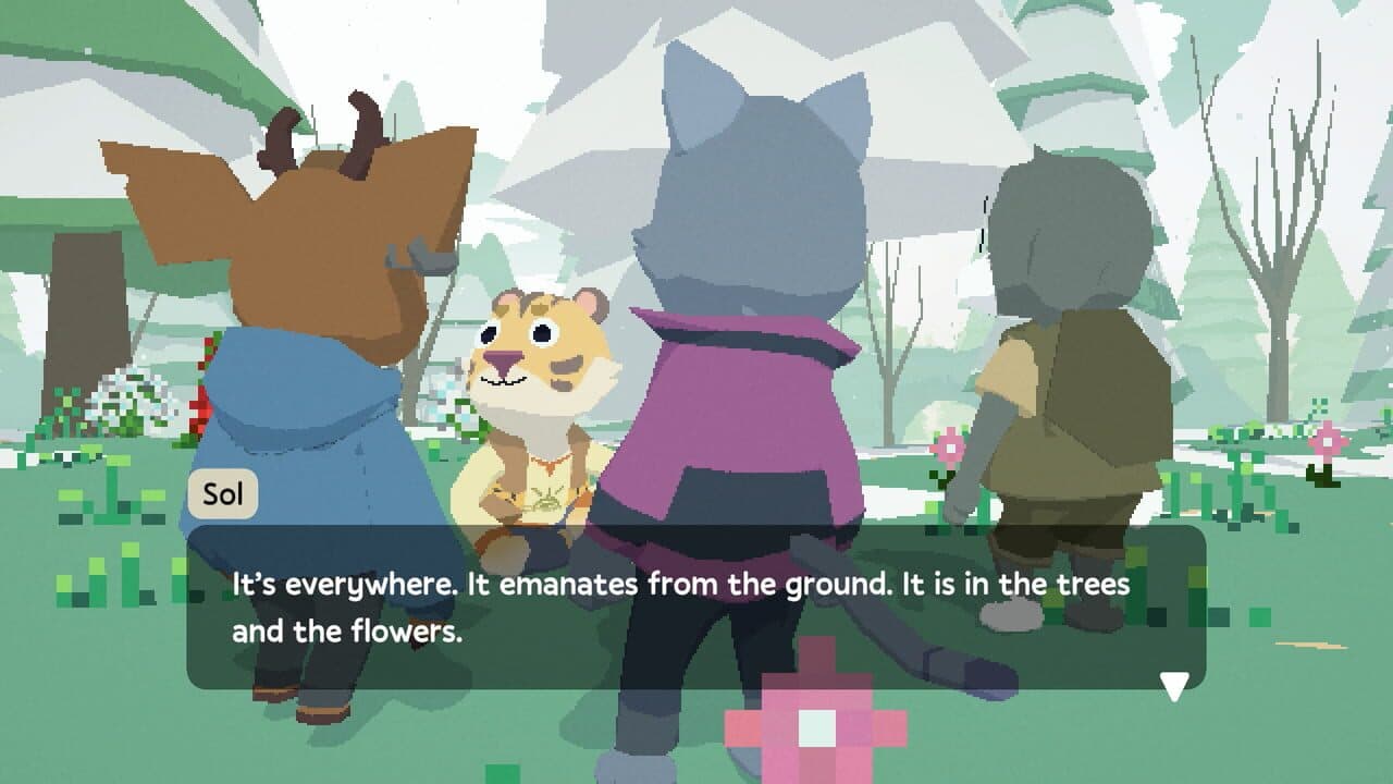 The Well's Blessing thumbnail 5