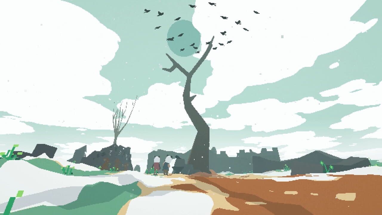 The Well's Blessing thumbnail 6