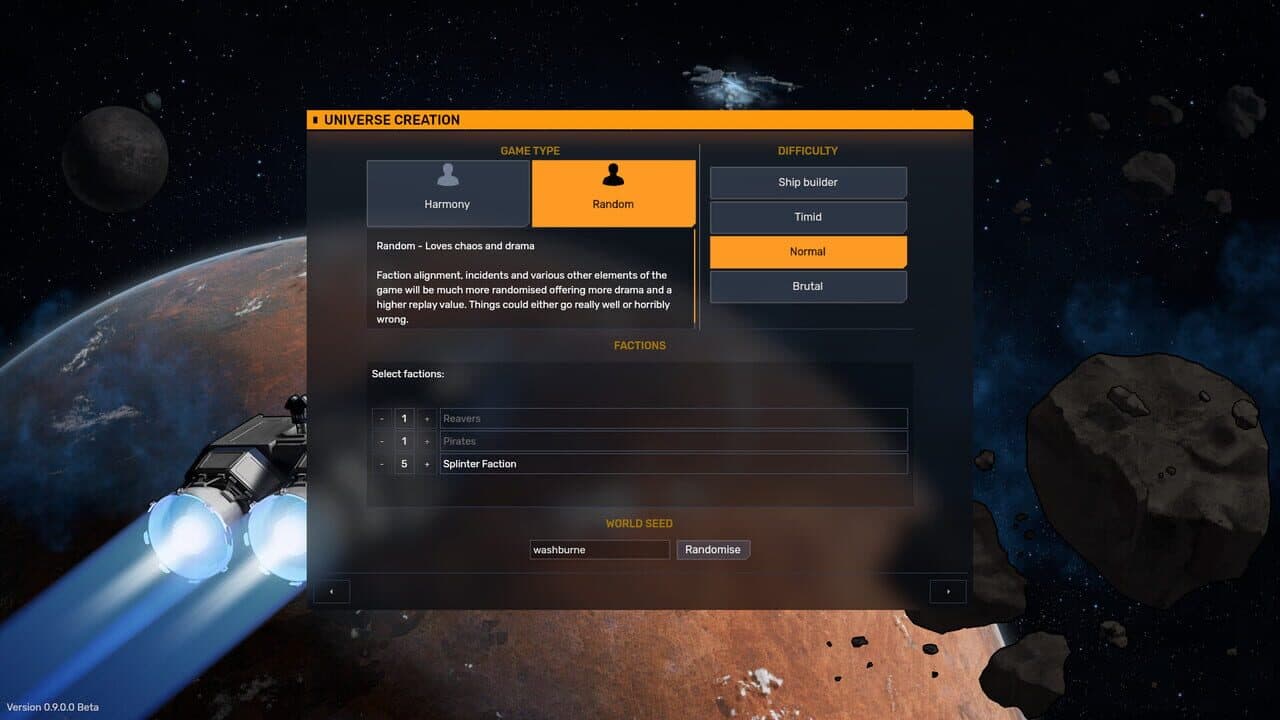 SpaceSlog thumbnail 7