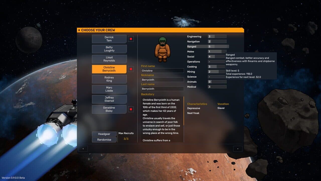 SpaceSlog thumbnail 8