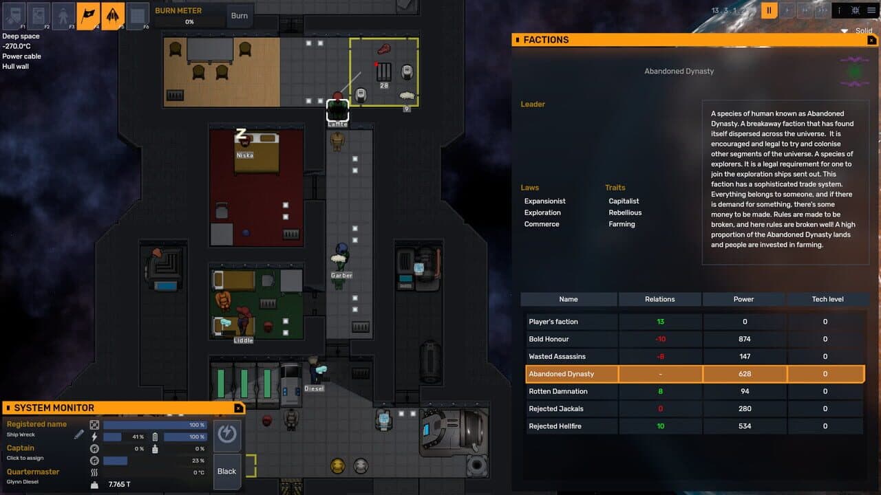 SpaceSlog thumbnail 6