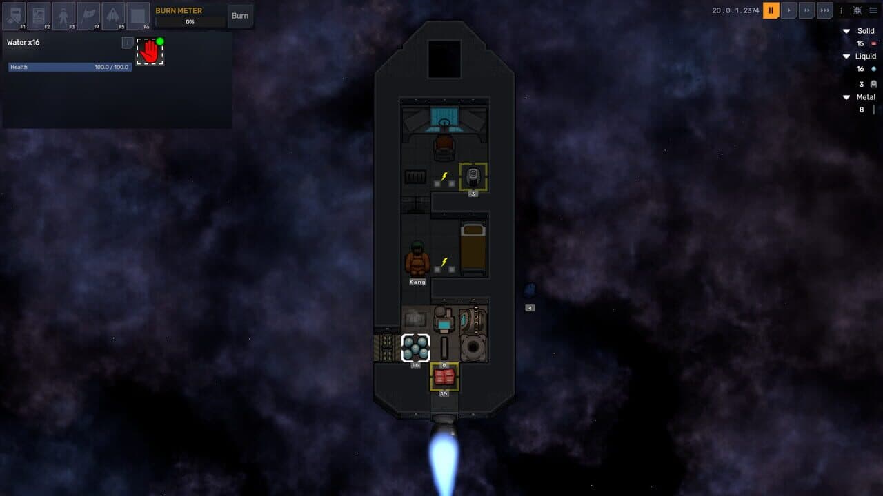 SpaceSlog thumbnail 5