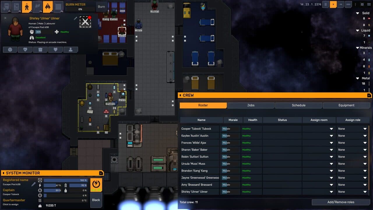 SpaceSlog thumbnail 9