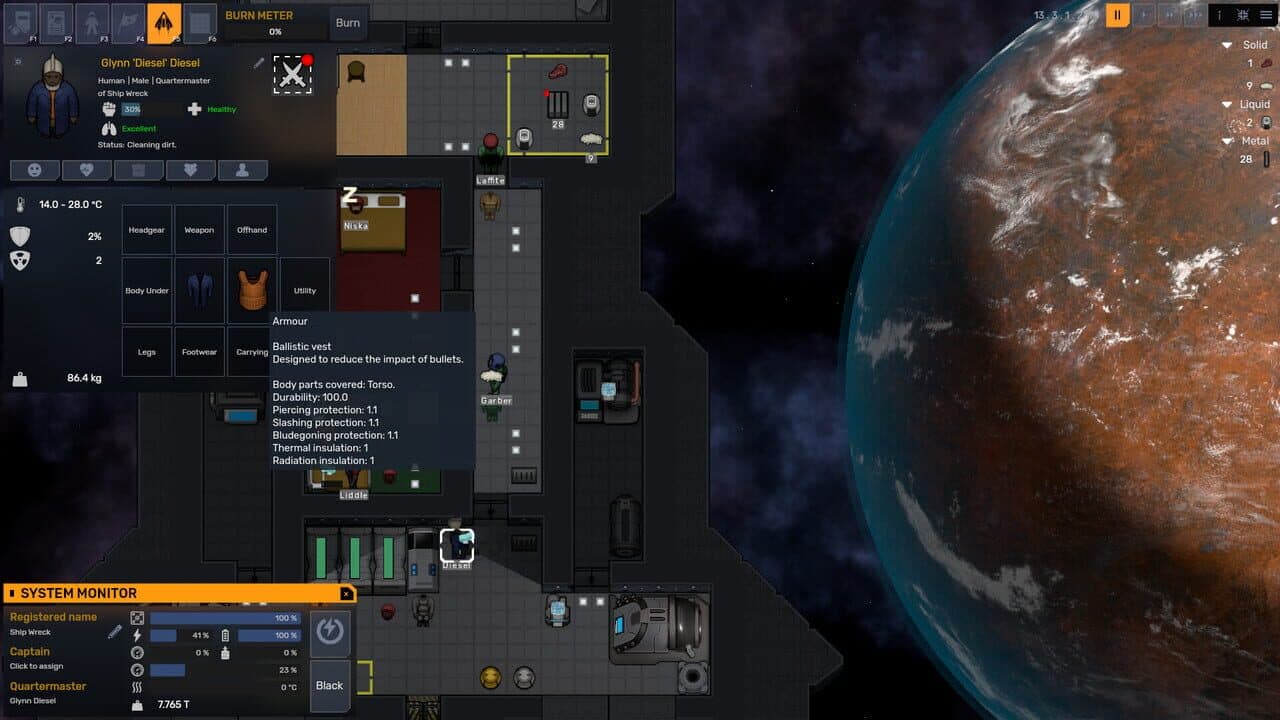 SpaceSlog thumbnail 3