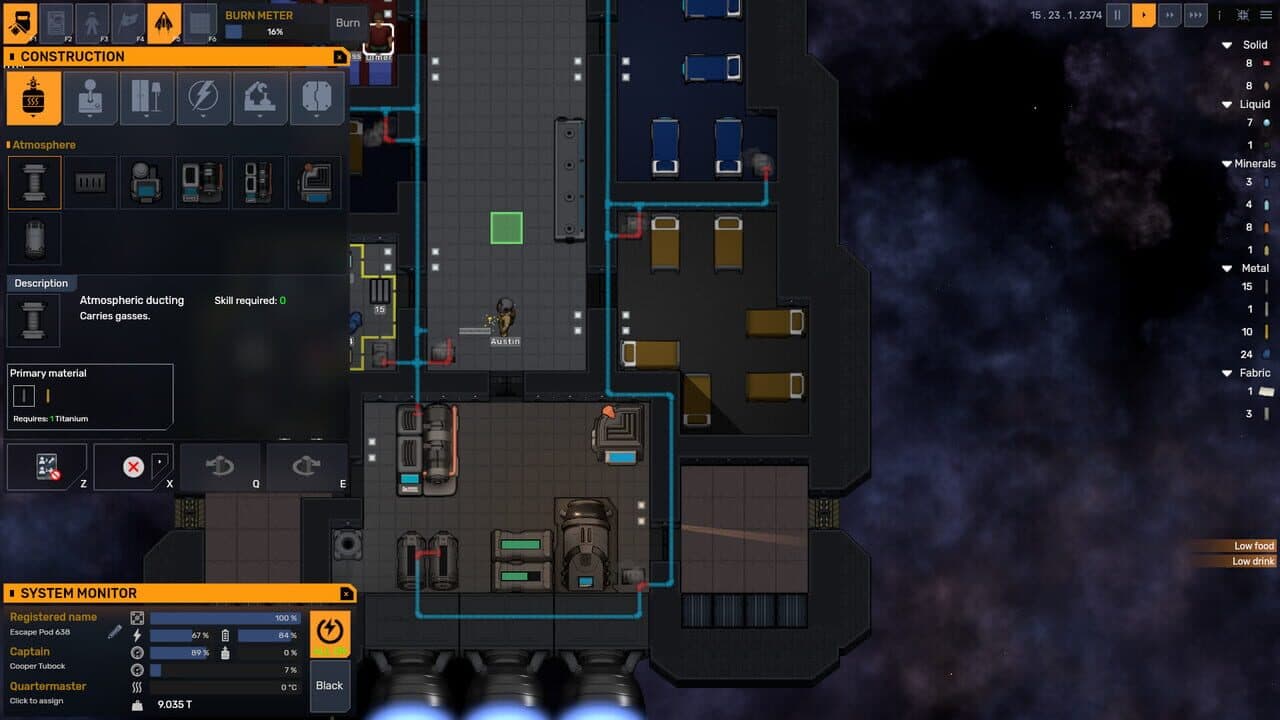 SpaceSlog thumbnail 2