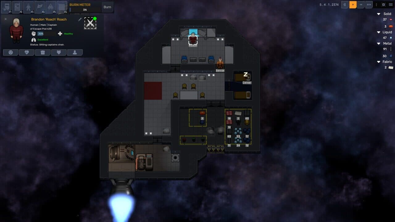 SpaceSlog thumbnail 10