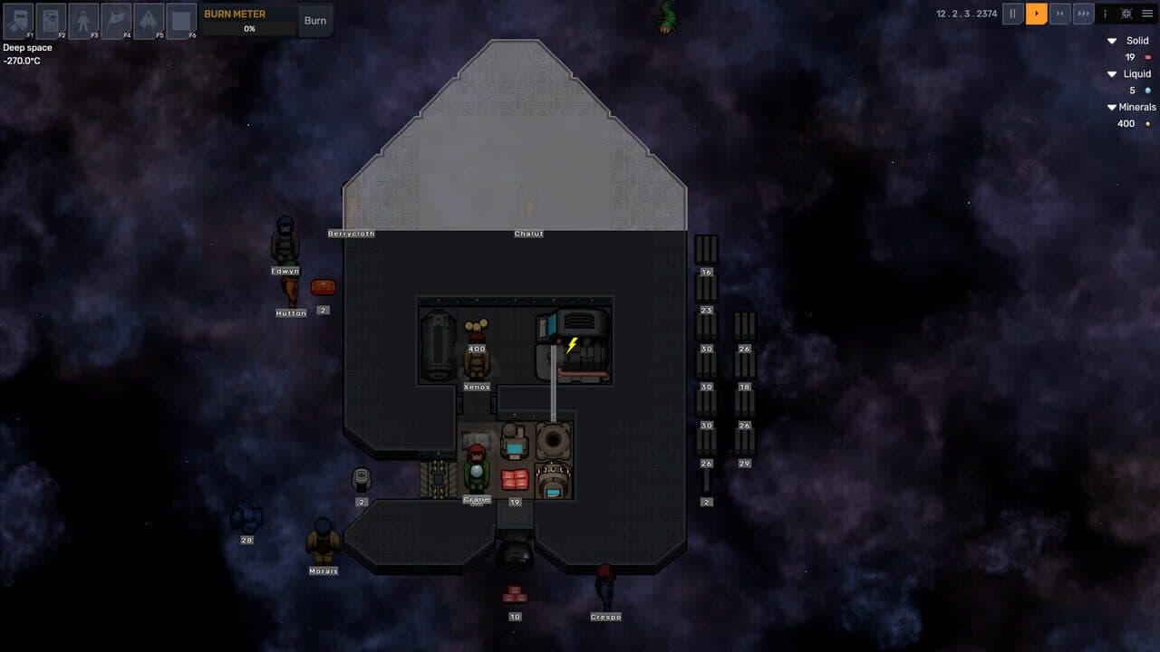 SpaceSlog thumbnail 4