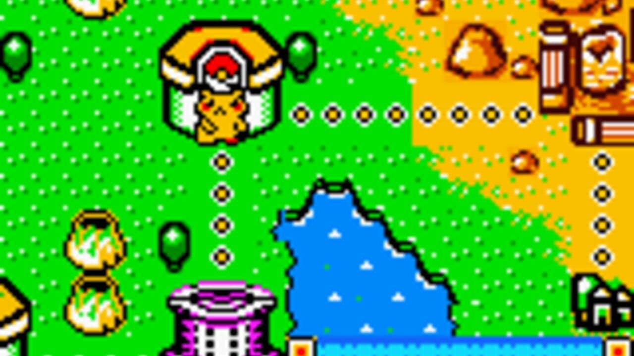 Pokémon Sapphire Version thumbnail 5
