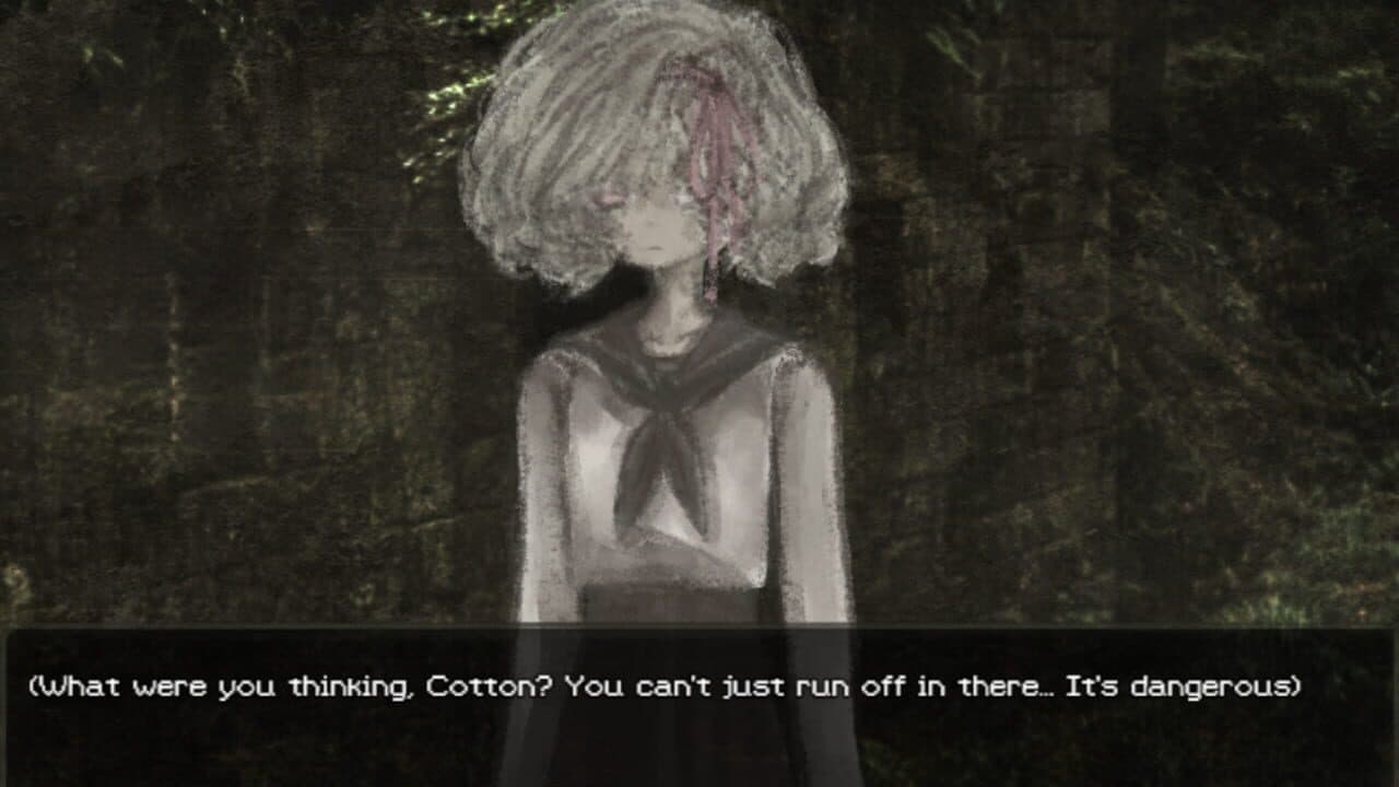 Dandelions and Me screenshot 1
