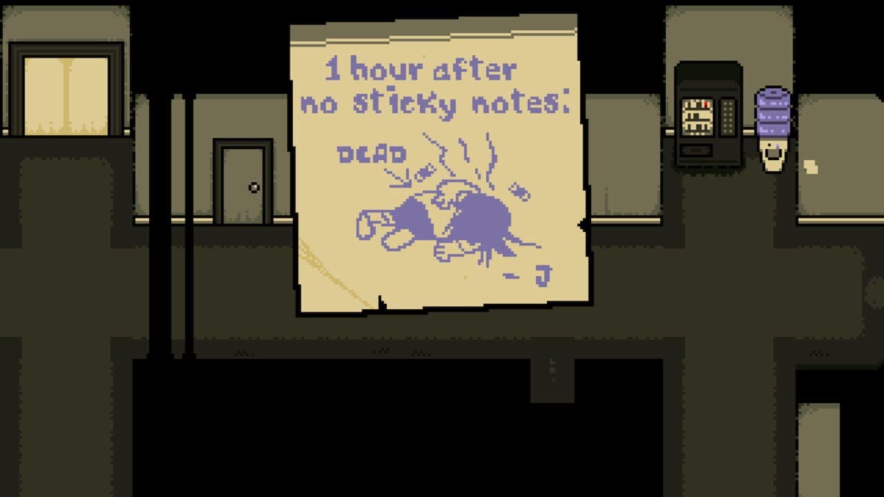 Job Applications screenshot 1