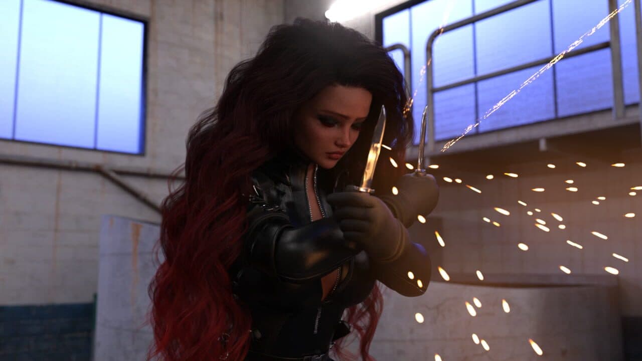 Rosaline thumbnail 4