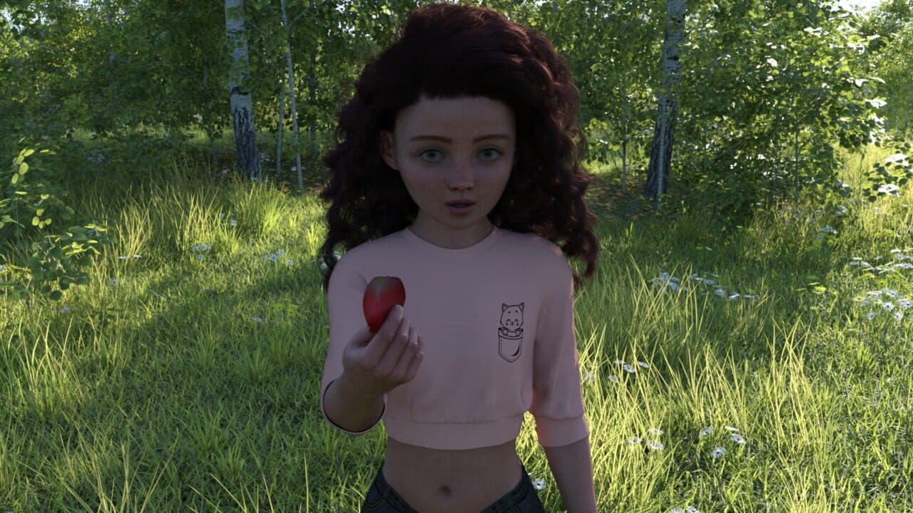 Rosaline thumbnail 5