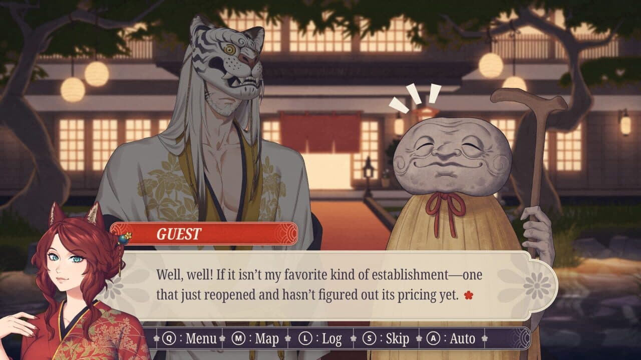 Ookami Okami thumbnail 5