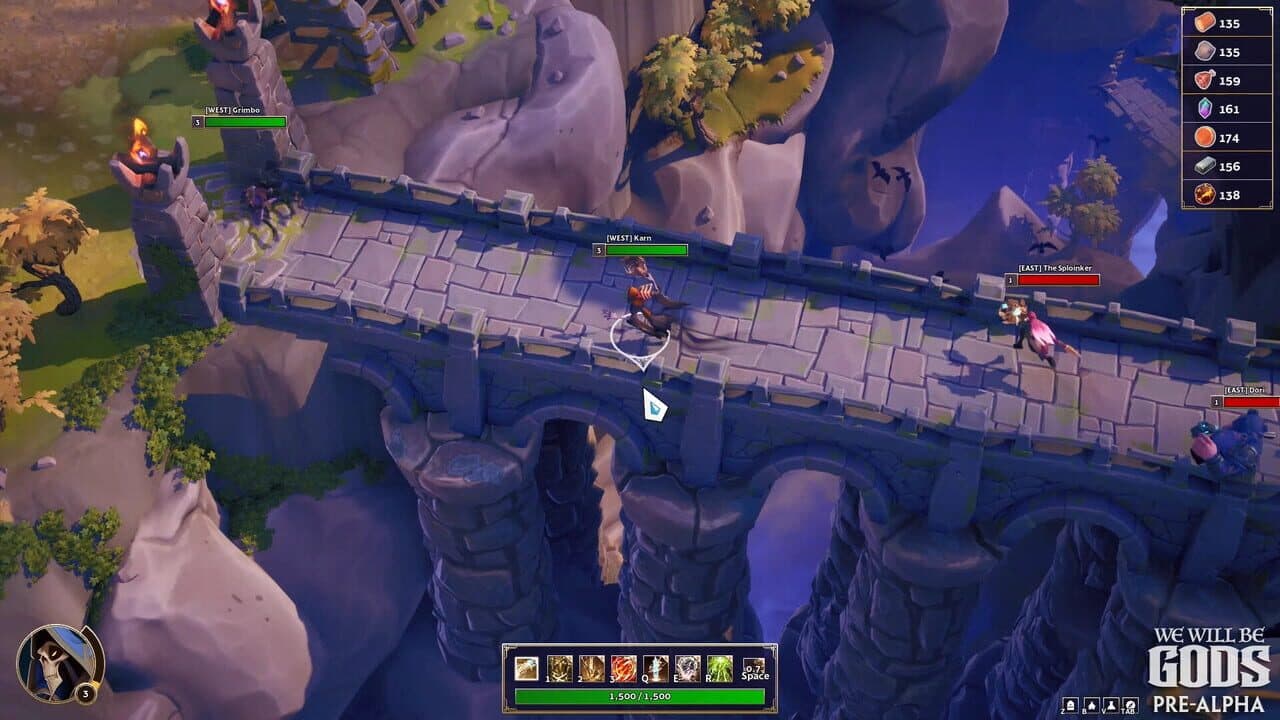 We Will Be Gods thumbnail 2