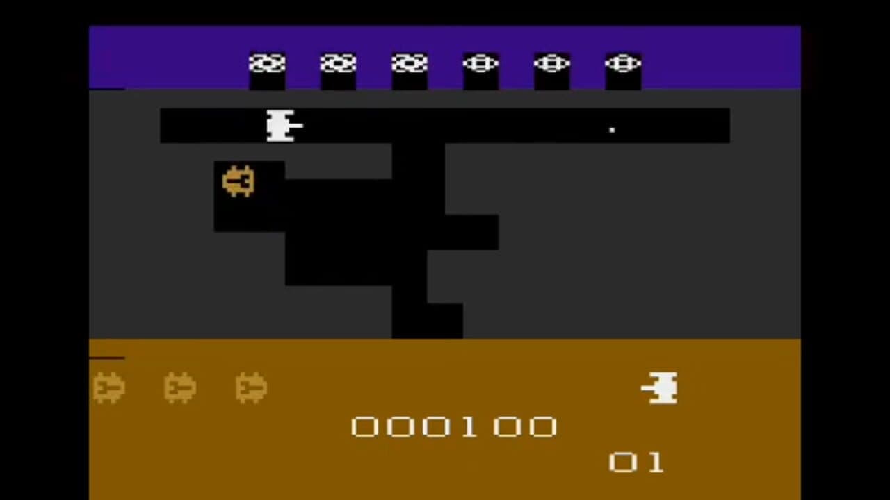 Tank Mission screenshot 1
