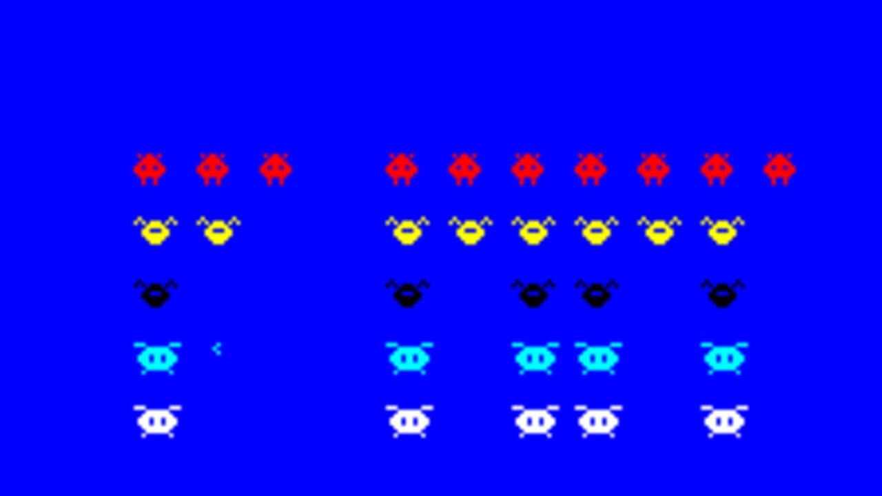 Space Attack thumbnail 2