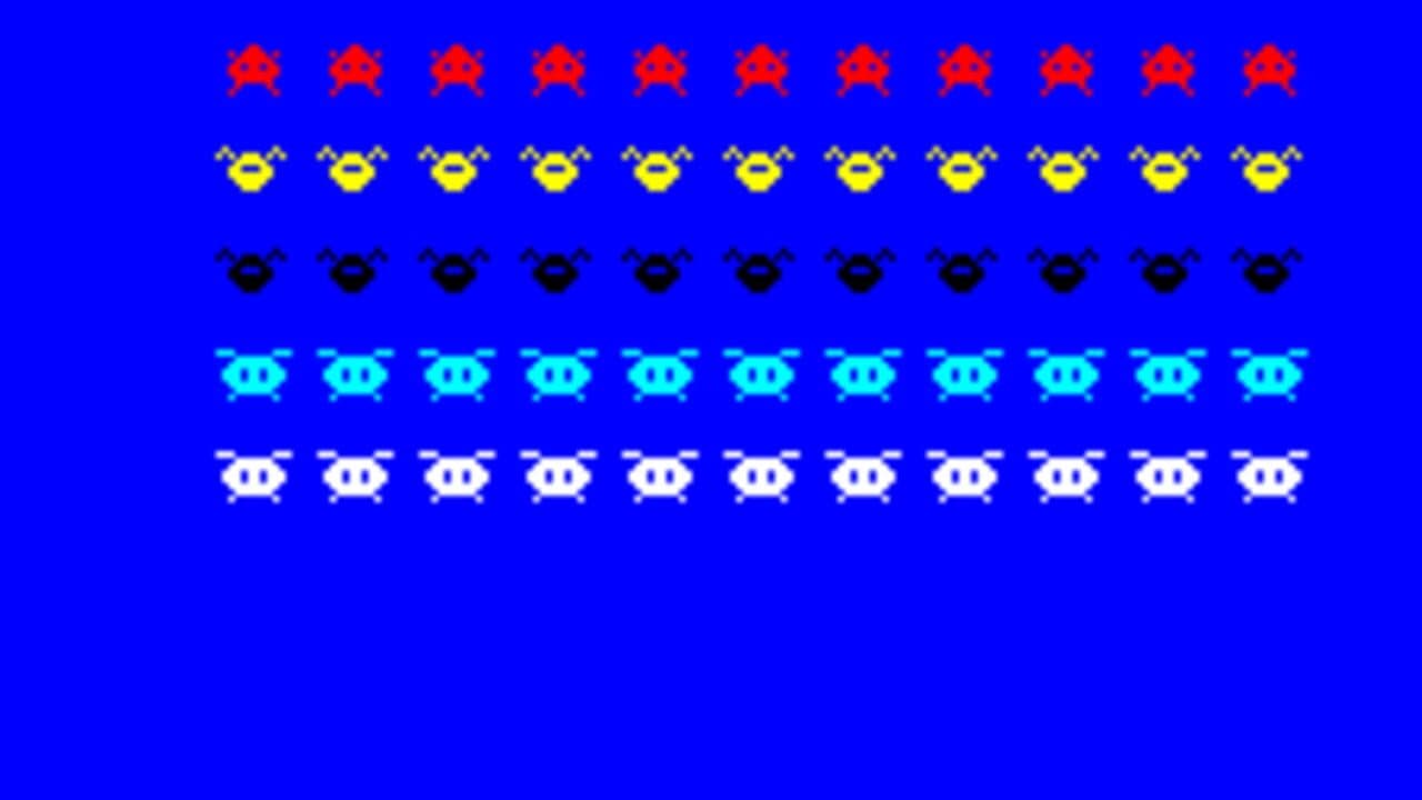 Space Attack thumbnail 3