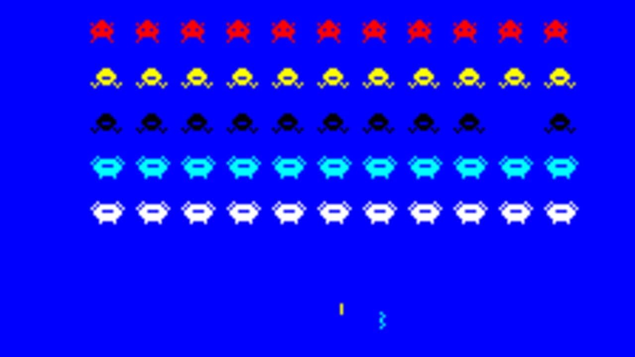 Space Attack thumbnail 4