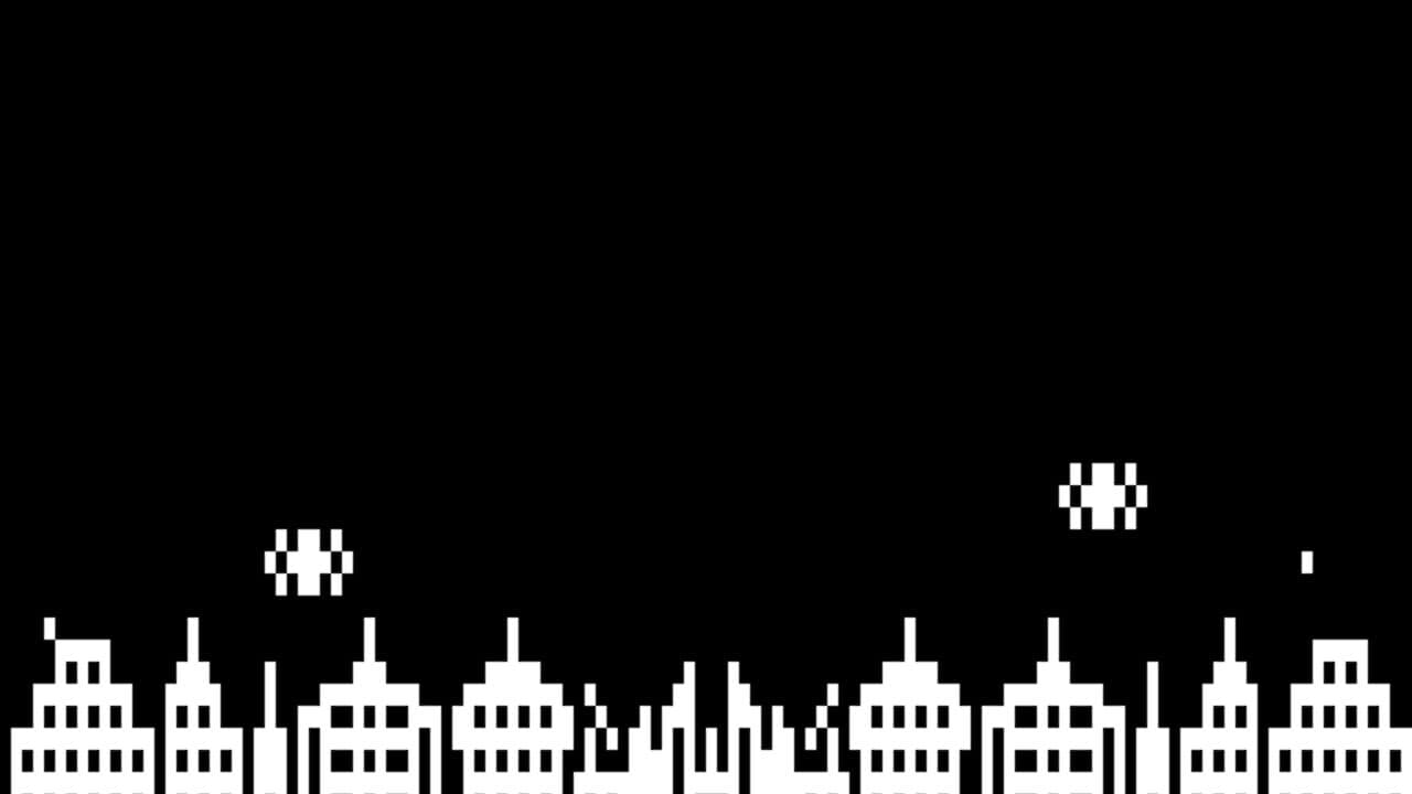 Space Attack thumbnail 2