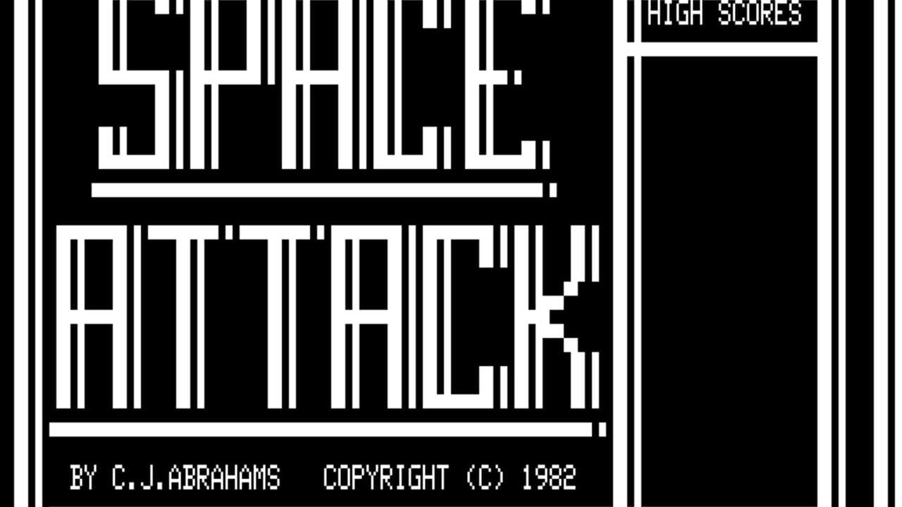 Space Attack thumbnail 3