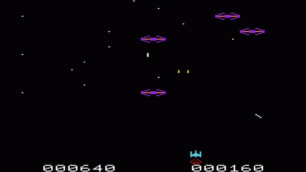 Space Attack thumbnail 3