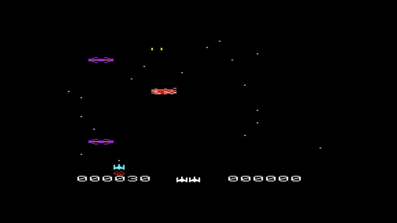 Space Attack thumbnail 4